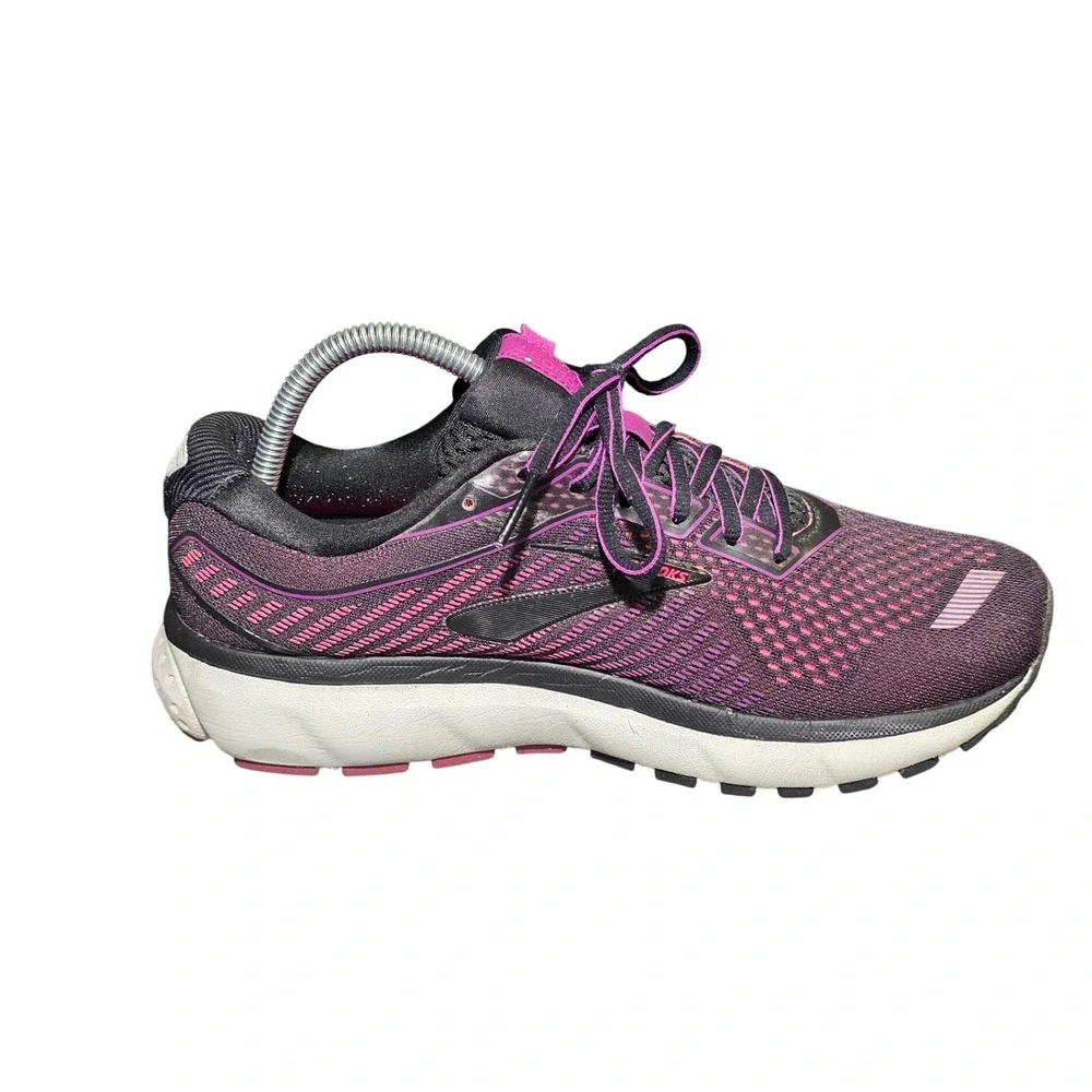 Brooks ghost 12